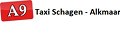 A9 Taxi Schagen - Heerhugowaard