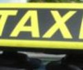 Taxi De Gruiter
