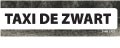 Taxi De Zwart