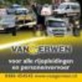 Van Gerwen Taxi