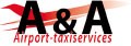 AenA Airport Taxi Services