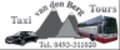 Taxi- en Touringcarbedrijf Van den Berg
