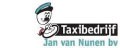 Taxibedrijf Jan van Nunen