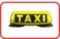 logo Pollemans Taxi